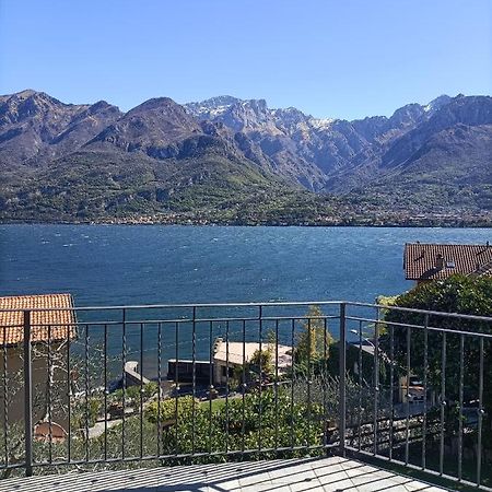 Casa Olive 2 Villa Oliveto Lario Eksteriør bilde