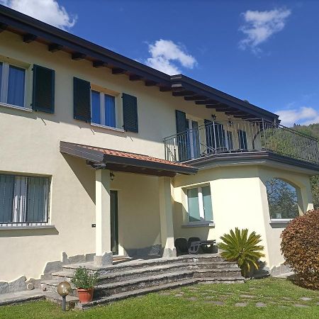 Casa Olive 2 Villa Oliveto Lario Eksteriør bilde