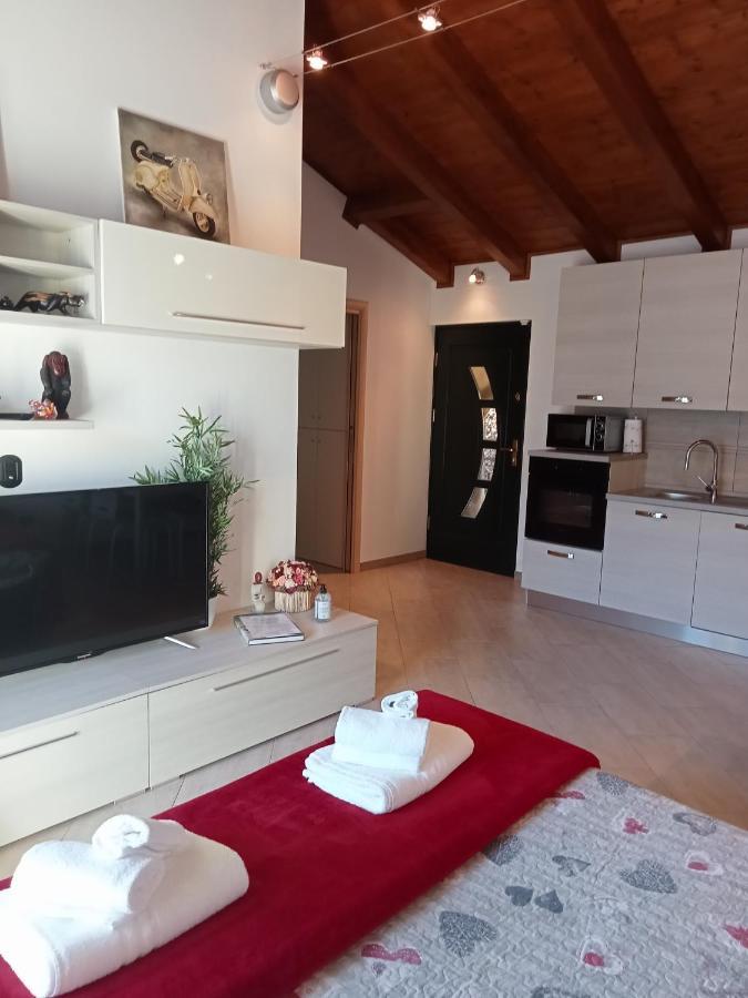 Casa Olive 2 Villa Oliveto Lario Eksteriør bilde
