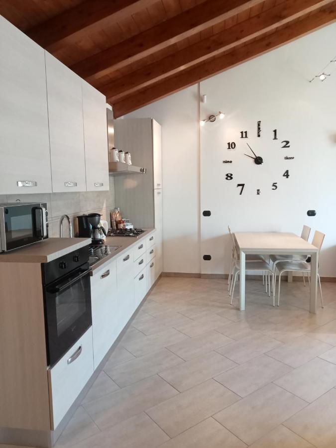 Casa Olive 2 Villa Oliveto Lario Eksteriør bilde
