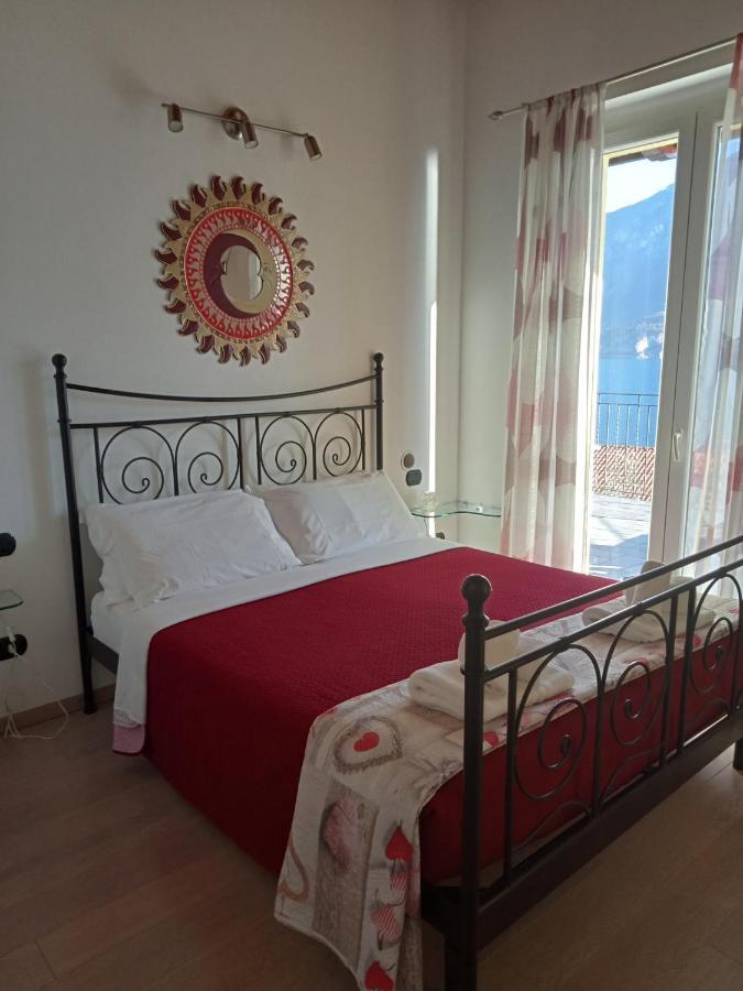 Casa Olive 2 Villa Oliveto Lario Eksteriør bilde