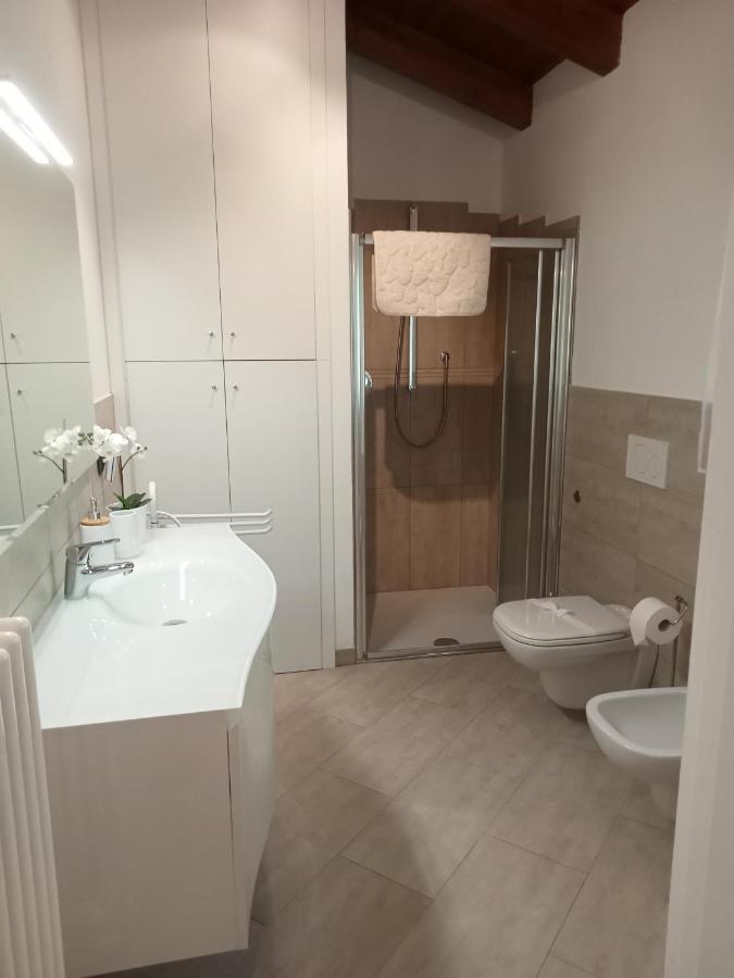 Casa Olive 2 Villa Oliveto Lario Eksteriør bilde