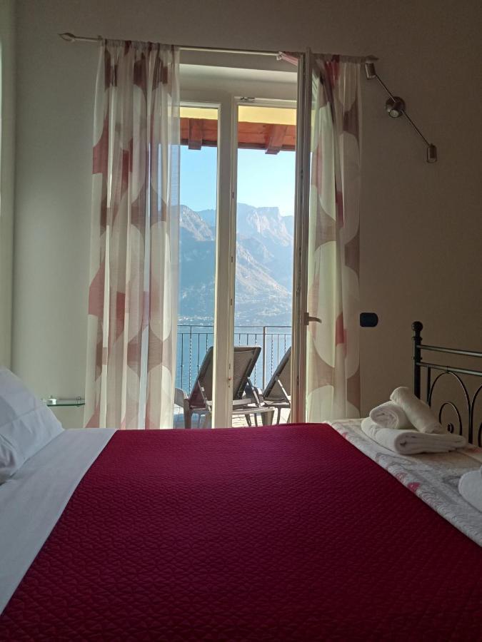 Casa Olive 2 Villa Oliveto Lario Eksteriør bilde