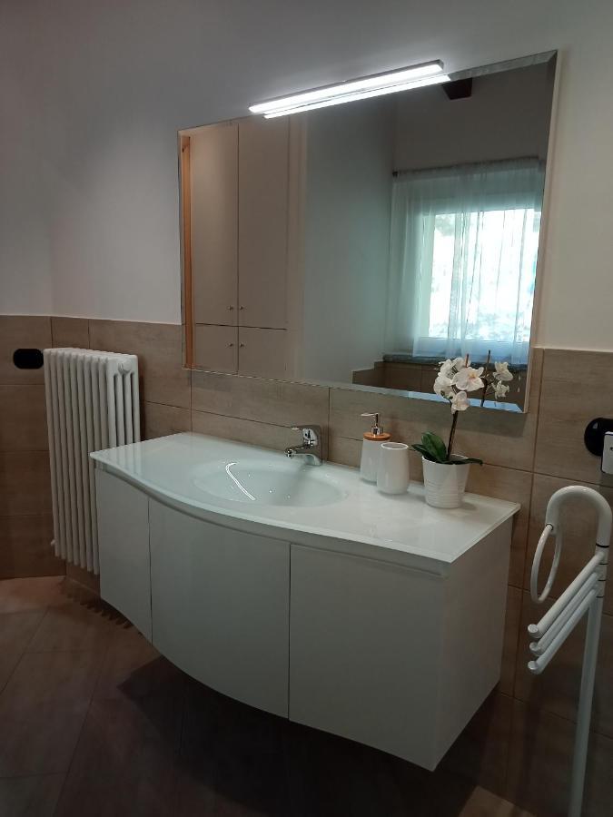 Casa Olive 2 Villa Oliveto Lario Eksteriør bilde