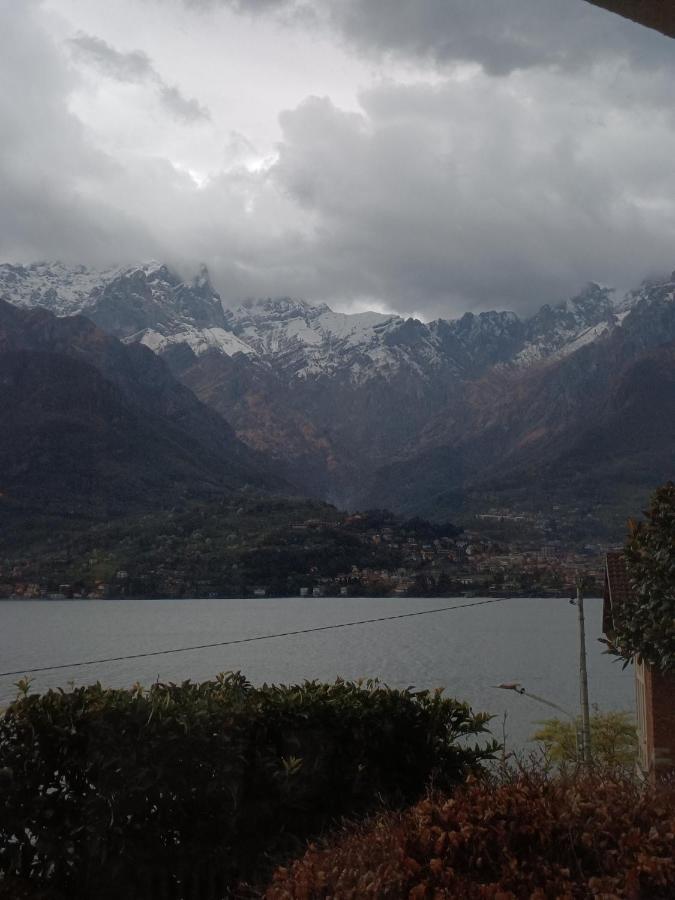 Casa Olive 2 Villa Oliveto Lario Eksteriør bilde