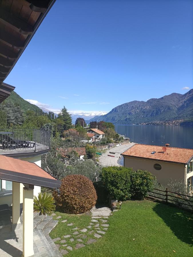 Casa Olive 2 Villa Oliveto Lario Eksteriør bilde