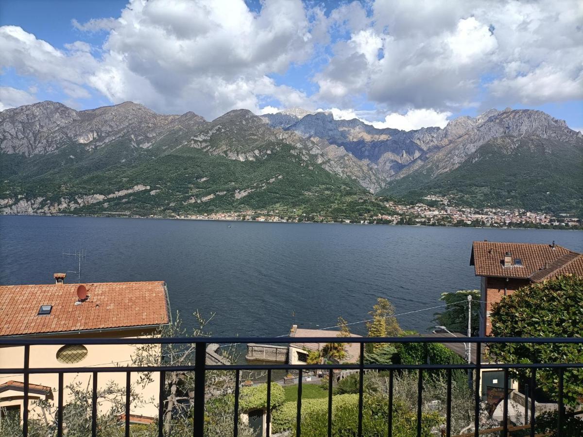 Casa Olive 2 Villa Oliveto Lario Eksteriør bilde