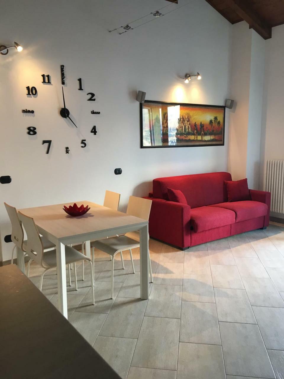 Casa Olive 2 Villa Oliveto Lario Eksteriør bilde